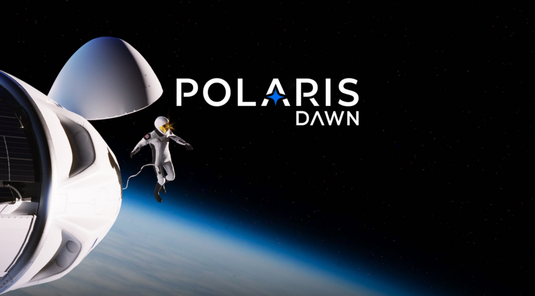 découvrez la mission polaris dawn, une aventure spatiale révolutionnaire visant à tester des technologies avancées pour des vols spatiaux habités. plongez dans l'ambition humaine d'explorer l'infini et le potentiel d'une nouvelle ère dans l'exploration spatiale.
