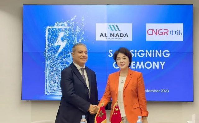 découvrez les tendances et les innovations des batteries électriques en chine pour 2025. informez-vous sur les avancées technologiques, les leaders du marché et l'impact de ces batteries sur l'environnement et l'économie globale.