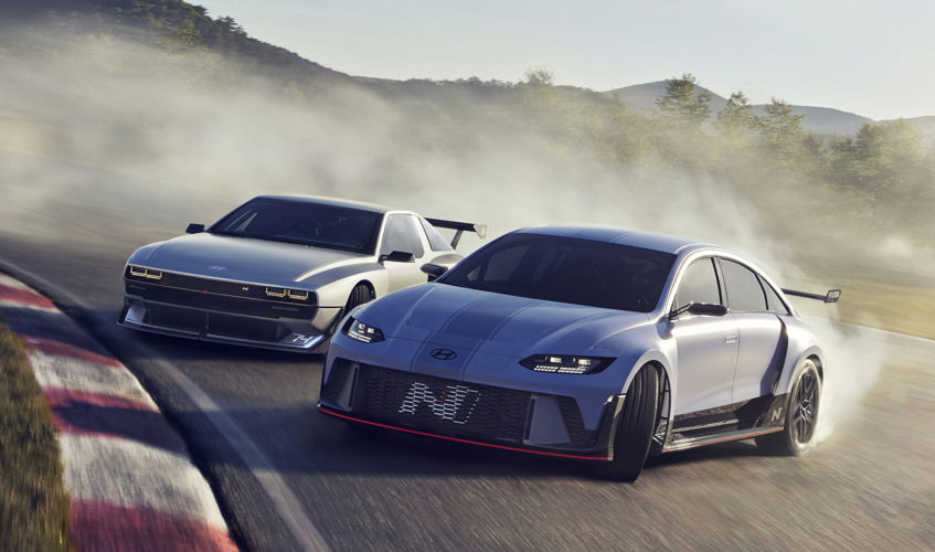 découvrez comment hyundai s'impose comme leader dans le secteur des voitures électriques, alliant innovation, performance et durabilité. explorez nos modèles 100 % électriques qui révolutionnent la conduite et contribuent à un avenir plus vert.