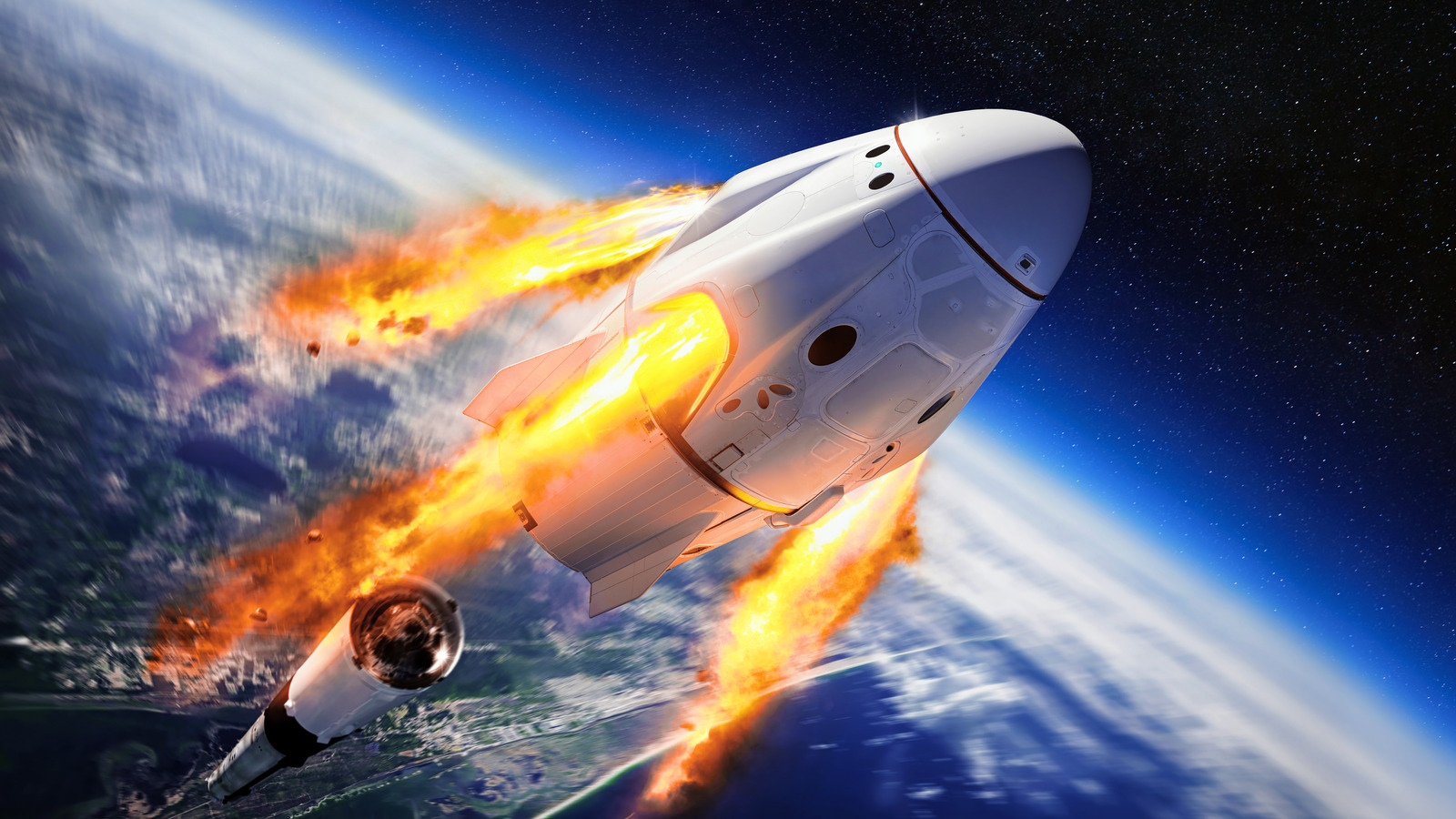découvrez les missions innovantes de spacex, allant des lancements de satellites aux missions habitées vers la station spatiale internationale, et explorez comment cette entreprise révolutionne l'exploration spatiale.
