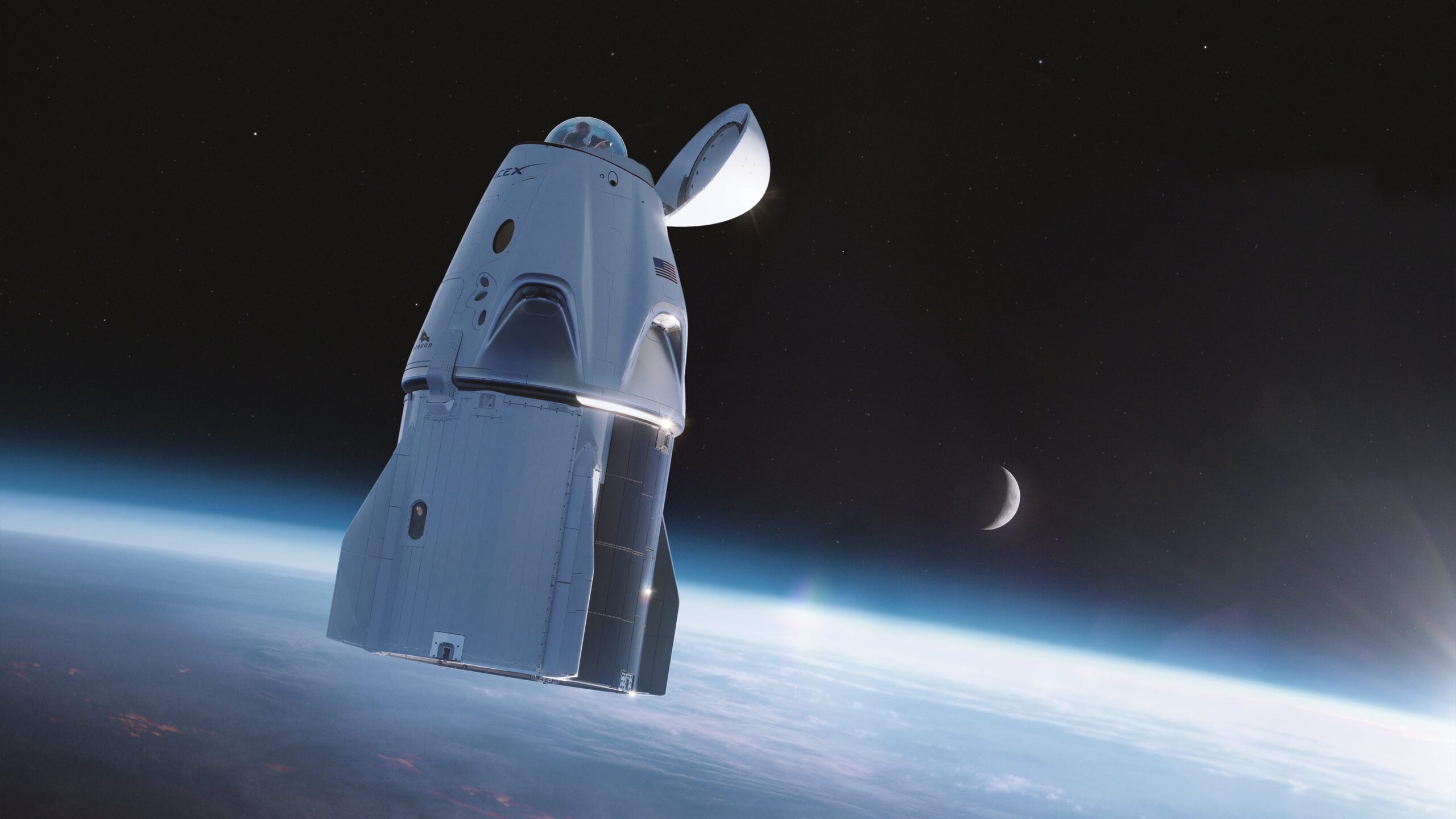 découvrez les missions passionnantes de spacex, de l'exploration spatiale à l'innovation technologique. suivez les lancements de satellites, les voyages vers la station spatiale internationale et les ambitions de colonisation de mars.