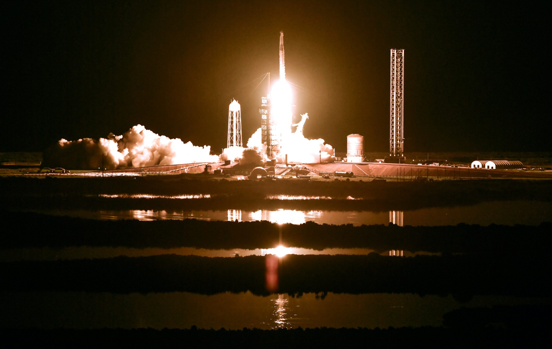 découvrez les dernières avancées et missions de spacex avec nos infos sur les sorties spatiales. plongez dans l'univers fascinant de l'exploration spatiale et suivez les innovations de cette entreprise de pointe qui redéfinit les frontières de l'espace.