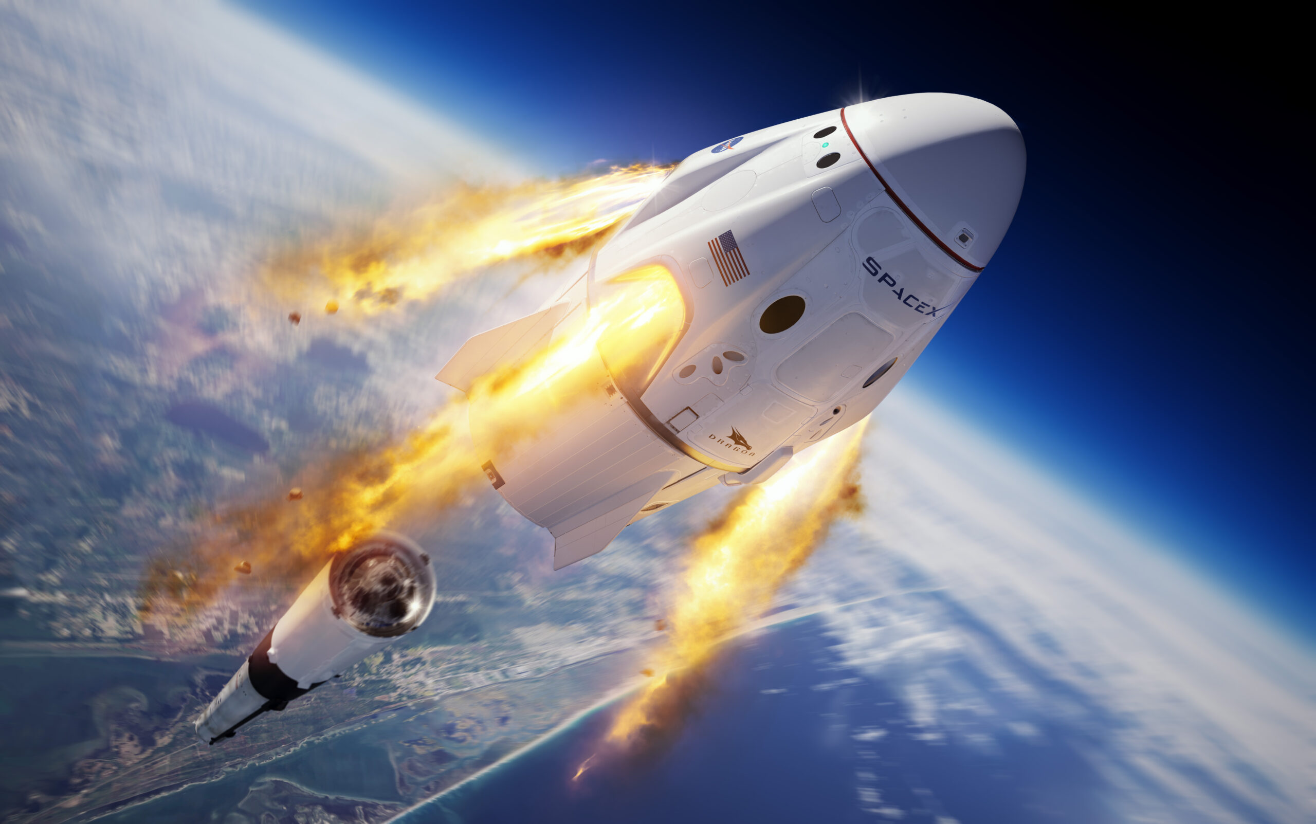 découvrez spacex, le leader de l'innovation spatiale fondé par elon musk. suivez nos missions audacieuses, l'exploration de mars, et les avancées technologiques qui redéfinissent le voyage spatial et l'avenir de l'humanité dans les étoiles.