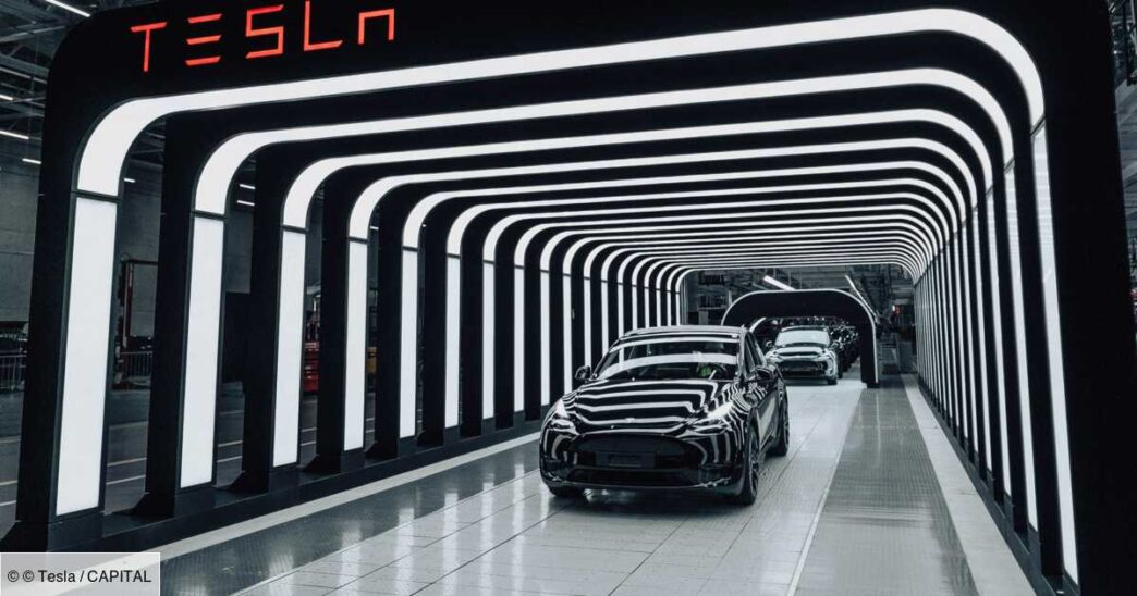 découvrez comment les actions de tesla sont influencées par les subventions mises en place par l'administration trump. analysez les impacts économiques et les tendances du marché dans ce contexte dynamique.