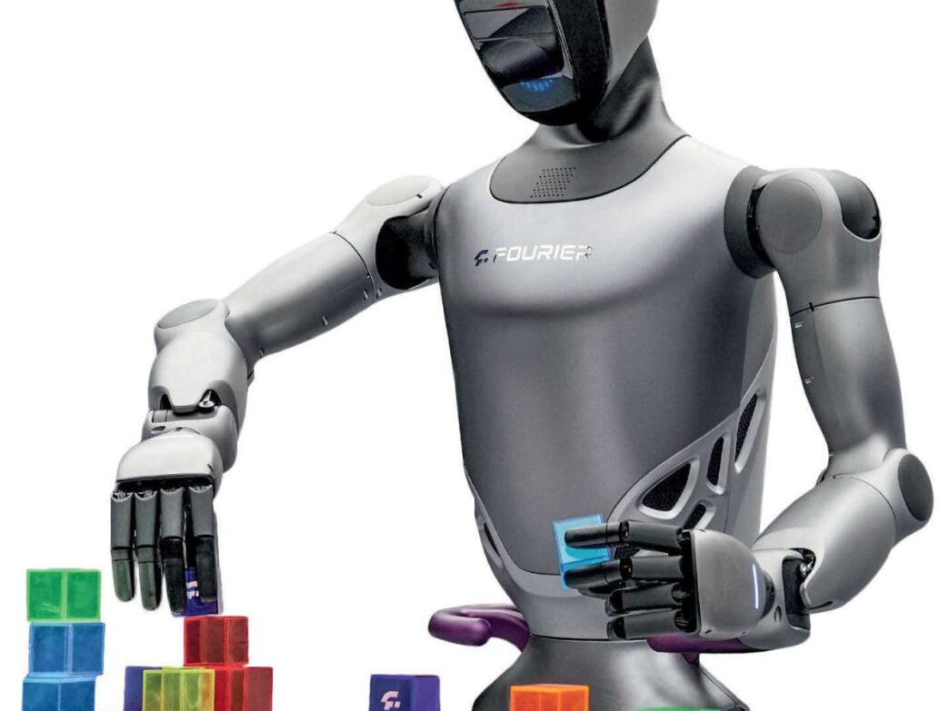découvrez le robot atlas 2.0 autonome, une avancée révolutionnaire en robotique. capable de naviguer et d'interagir avec son environnement, ce robot allie performance et intelligence artificielle pour réaliser des tâches complexes avec aisance. plongez dans l'avenir de la technologie avec atlas 2.0.