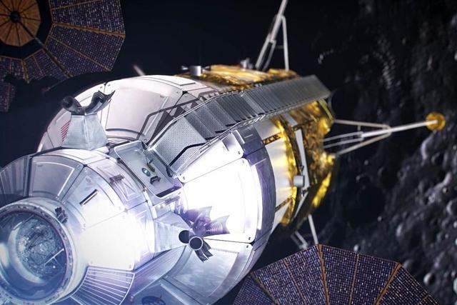 découvrez comment elon musk et son entreprise spacex révolutionnent l'exploration spatiale avec leur ambitieuse mission lunaire. plongez dans les détails de cette aventure cosmique qui promet de redéfinir notre compréhension de la lune et d'ouvrir la voie à l'exploration interplanétaire.