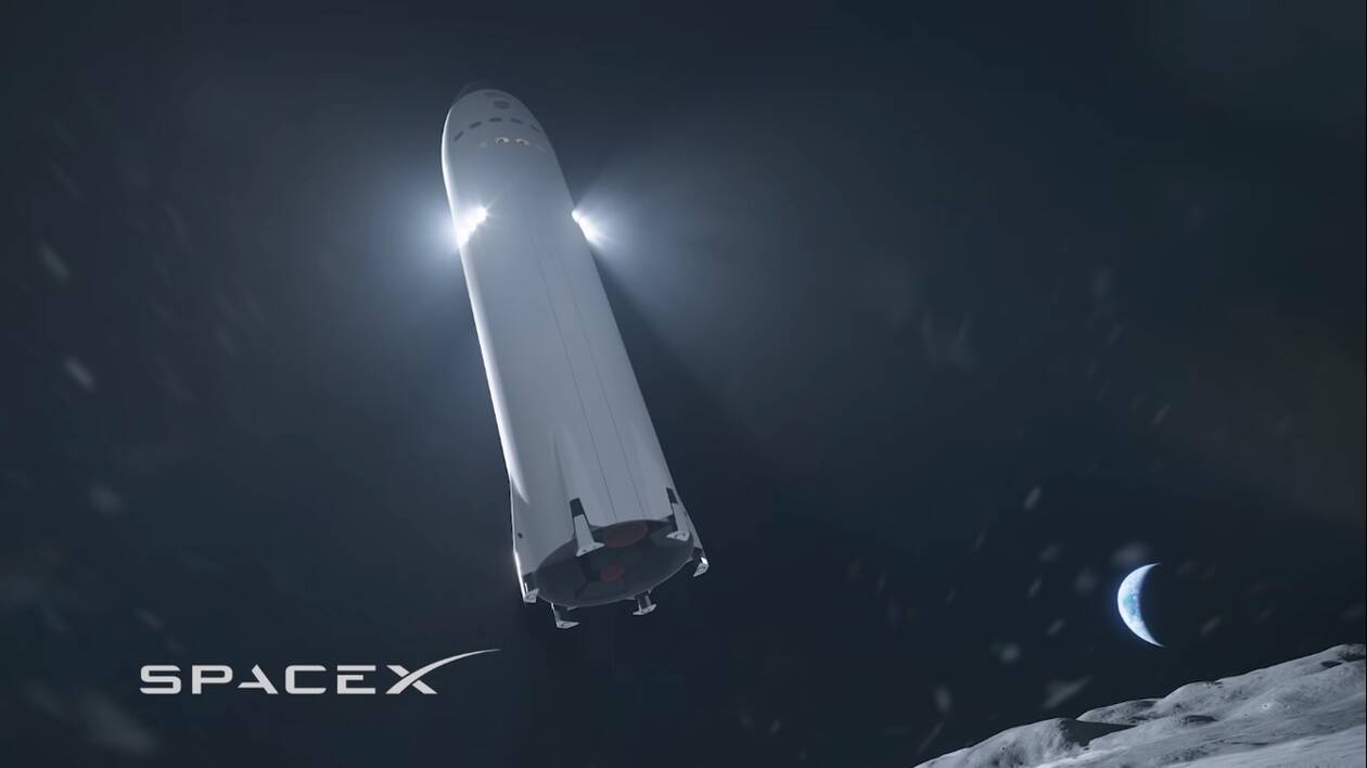 découvrez comment elon musk et spacex redéfinissent l'exploration spatiale avec leur ambitieuse mission lunaire. plongez dans les innovations technologiques, les objectifs audacieux et l'impact potentiel de ces projets sur l'avenir de l'humanité et des voyages interstellaires.
