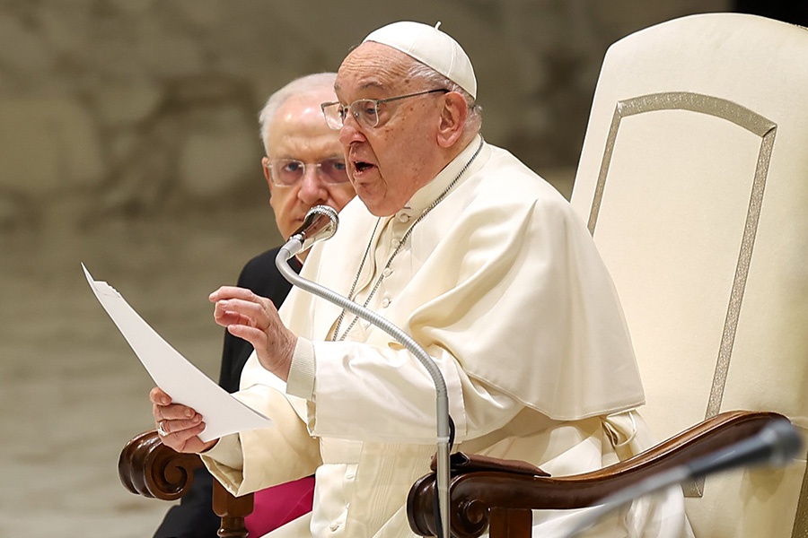 découvrez les récentes régulations sur l'intelligence artificielle au texas et leur impact potentiel sur les directives éthiques du vatican. analyse des enjeux et des perspectives d'avenir pour une intégration harmonieuse de la technologie et des valeurs morales.