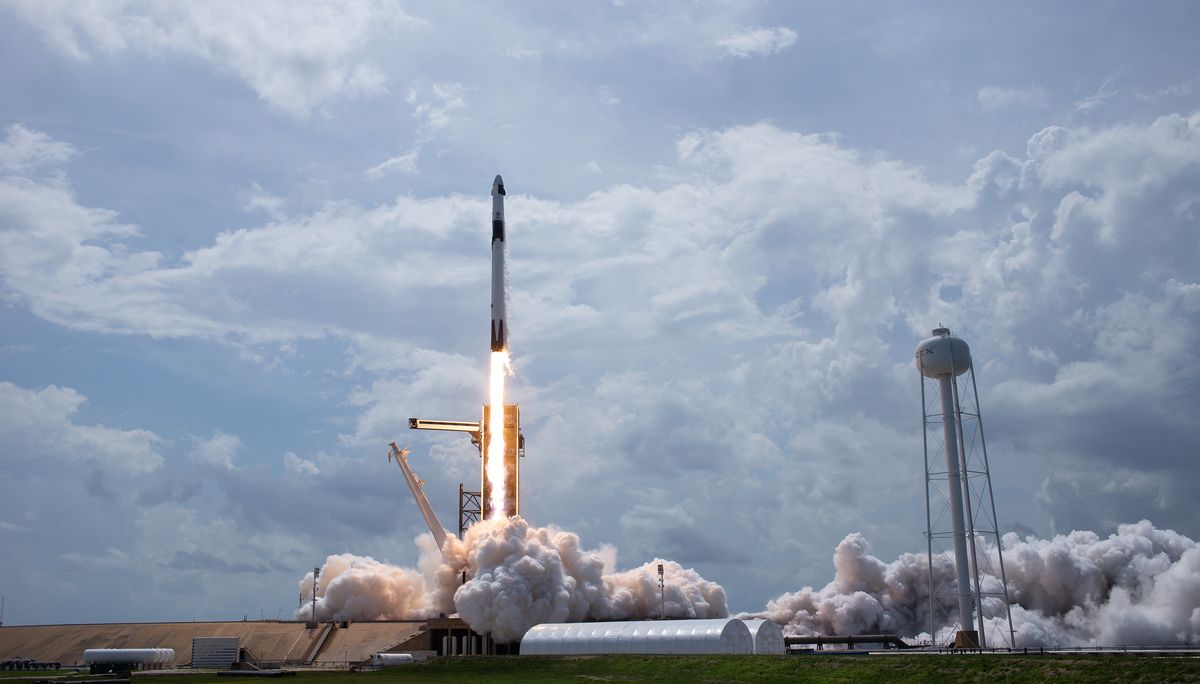 découvrez le rapport complet sur la dernière mission de spacex, explorant les innovations technologiques, les défis relevés et les succès marquants qui façonnent l'avenir de l'exploration spatiale.