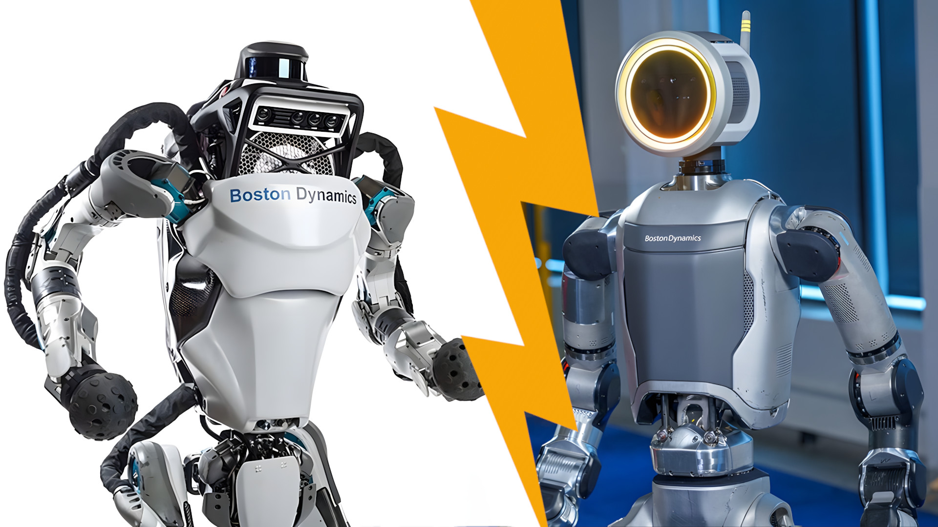 découvrez le robot atlas 2.0 autonome, une innovation technologique révolutionnaire qui redéfinit l'intelligence artificielle et la robotique. capable de naviguer et d'interagir de manière autonome, il promet de transformer divers secteurs grâce à ses capacités avancées.