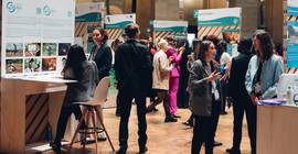 rejoignez le sommet ia france en février pour explorer les dernières innovations et tendances en intelligence artificielle. rencontrez des experts, assistez à des conférences inspirantes et partez à la rencontre des acteurs clés de l'ia.