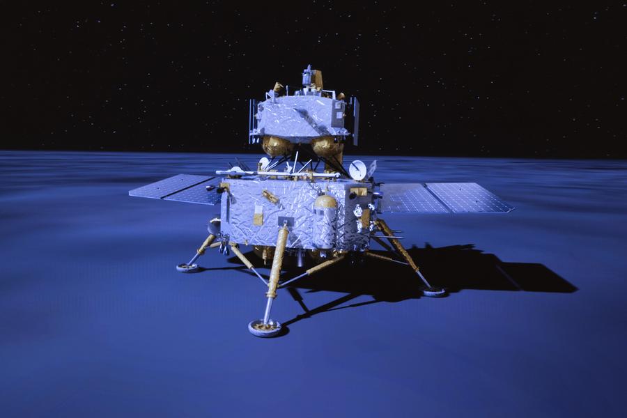 découvrez les avancées fascinantes de la technologie spatiale chinoise à travers le projet des vaisseaux spatiaux chinois. explorez leurs missions, innovations et contributions à l'exploration de l'espace.