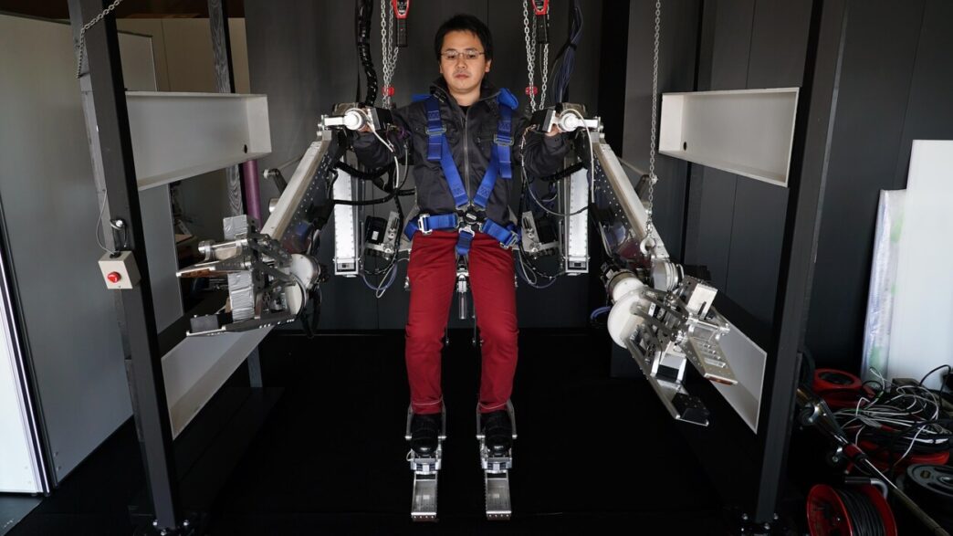 découvrez notre prototype de robot terrestre innovant, conçu pour explorer des terrains variés et réaliser des missions complexes. alliant technologie avancée et design fonctionnel, ce robot propulse la recherche en robotique vers de nouveaux horizons.