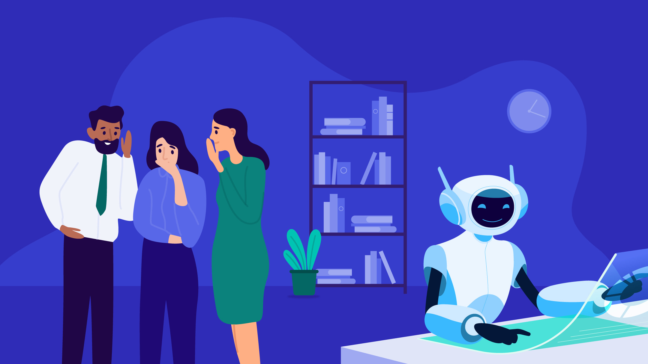 découvrez comment les agents ia utilisent un langage secret pour optimiser leurs communications et stratégies. plongez dans l'univers fascinant de l'intelligence artificielle et ses méthodes d'échange codées.
