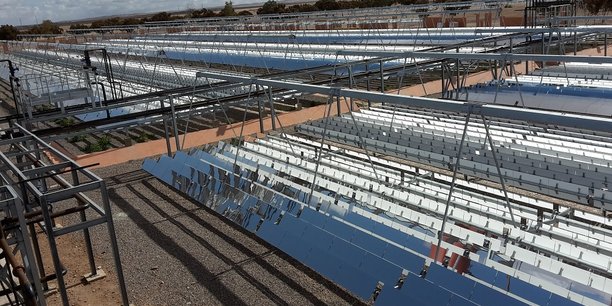 découvrez la nouvelle centrale solaire de 11,6 mw inaugurée en pologne, une avancée majeure vers l'énergies renouvelables. ce projet innovant contribue à la transition énergétique du pays et à la réduction des émissions de carbone.