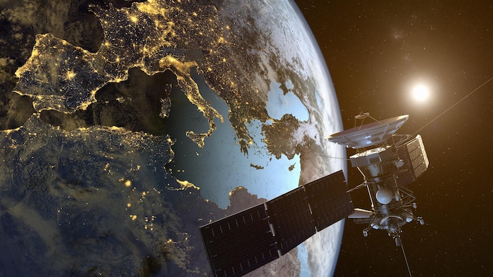 découvrez les enjeux captivants de la course spatiale, un affrontement entre nations et entreprises pour conquérir l'espace. explorez les avancées technologiques, les missions audacieuses et l'impact de cette compétitivité sur notre avenir intergalactique.