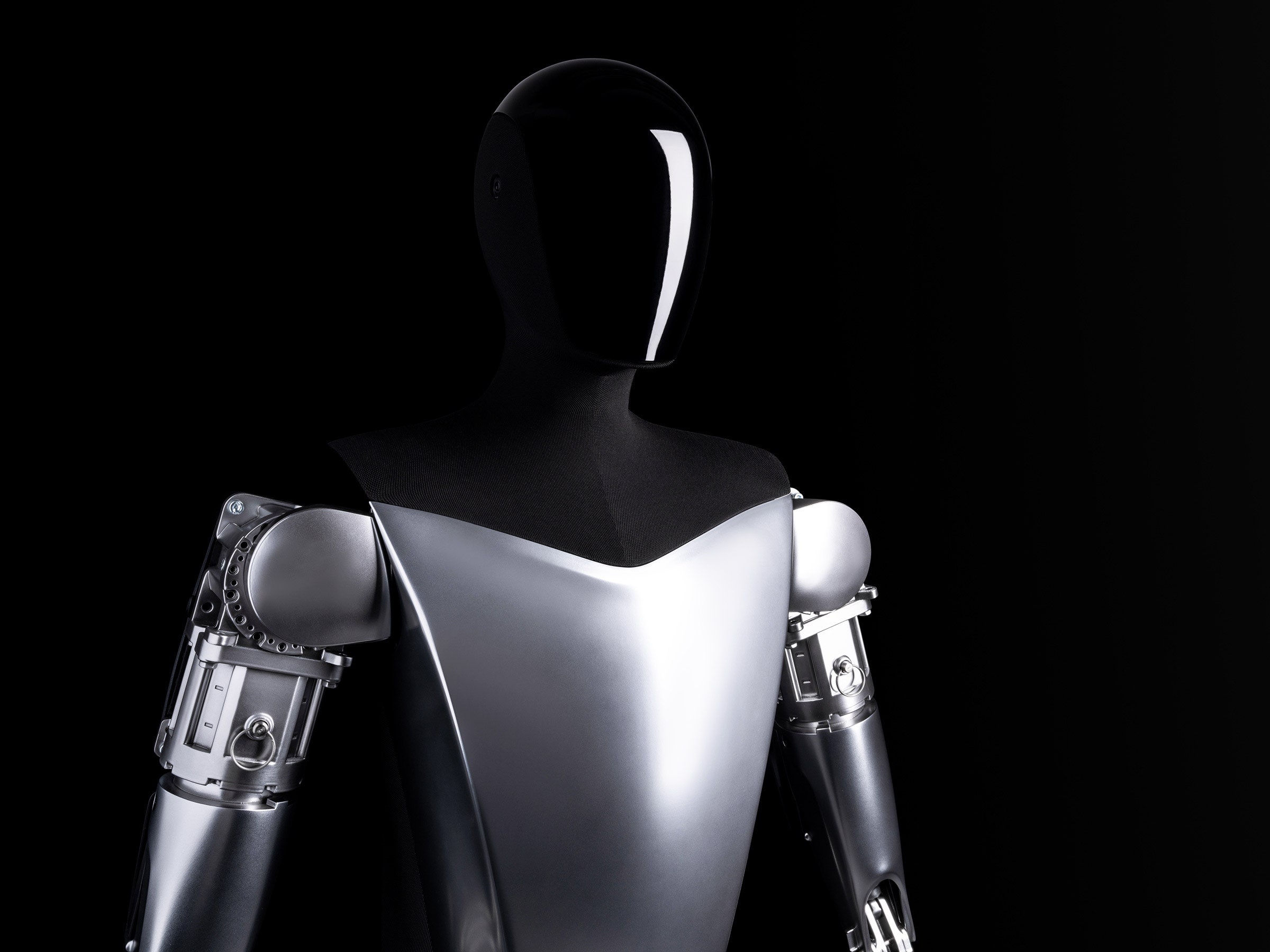 découvrez les dernières innovations d'elon musk et son ambition révolutionnaire avec les robots optimus. plongez dans l'univers de l'intelligence artificielle et des technologies avancées qui transforment notre quotidien.