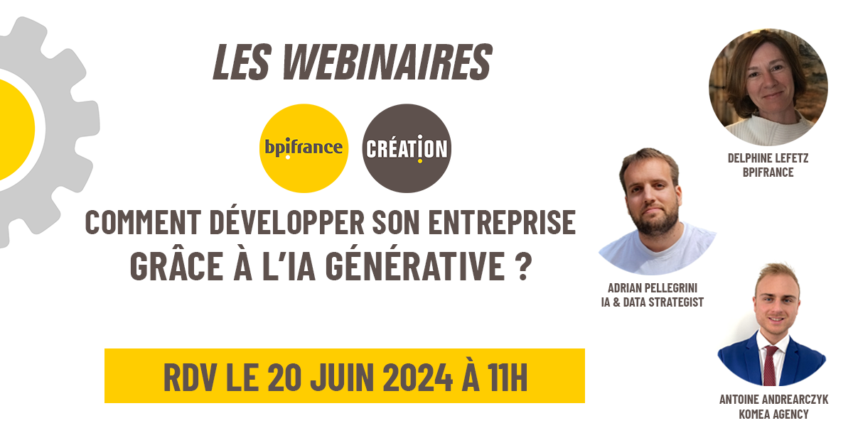 découvrez comment l'intelligence artificielle révolutionne le monde des petites entreprises. optimisez votre gestion, améliorez votre service client et boostez votre croissance grâce à des solutions innovantes adaptées à vos besoins.