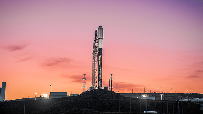 découvrez tous les détails du lancement de la fusée falcon 9, un événement marquant dans le domaine de l'aérospatiale. suivez les informations sur la mission, les objectifs et les implications de cette technologie innovante qui transforme l'exploration spatiale.