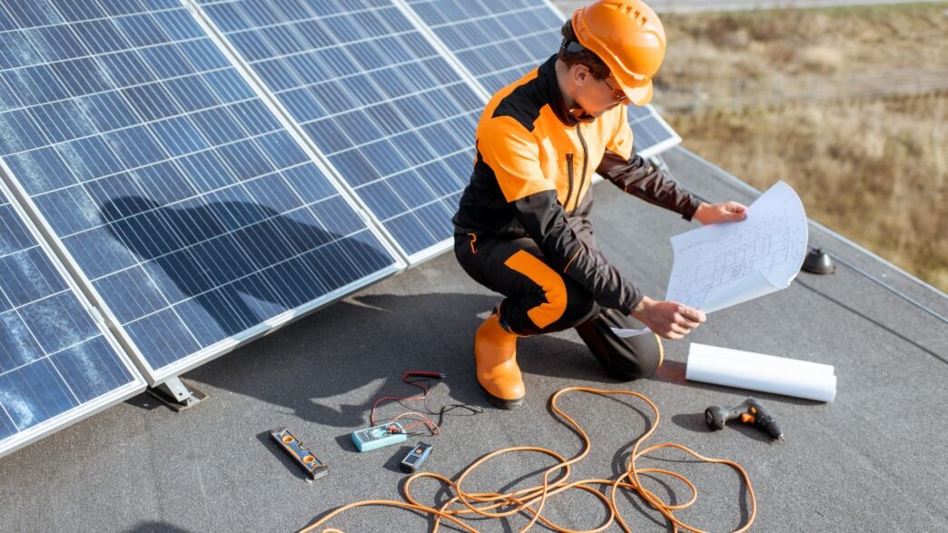 découvrez comment les panneaux solaires écologiques peuvent transformer votre consommation d'énergie en une solution durable et respectueuse de l'environnement. investissez dans un avenir plus vert grâce à une énergie renouvelable et réduisez votre empreinte carbone.