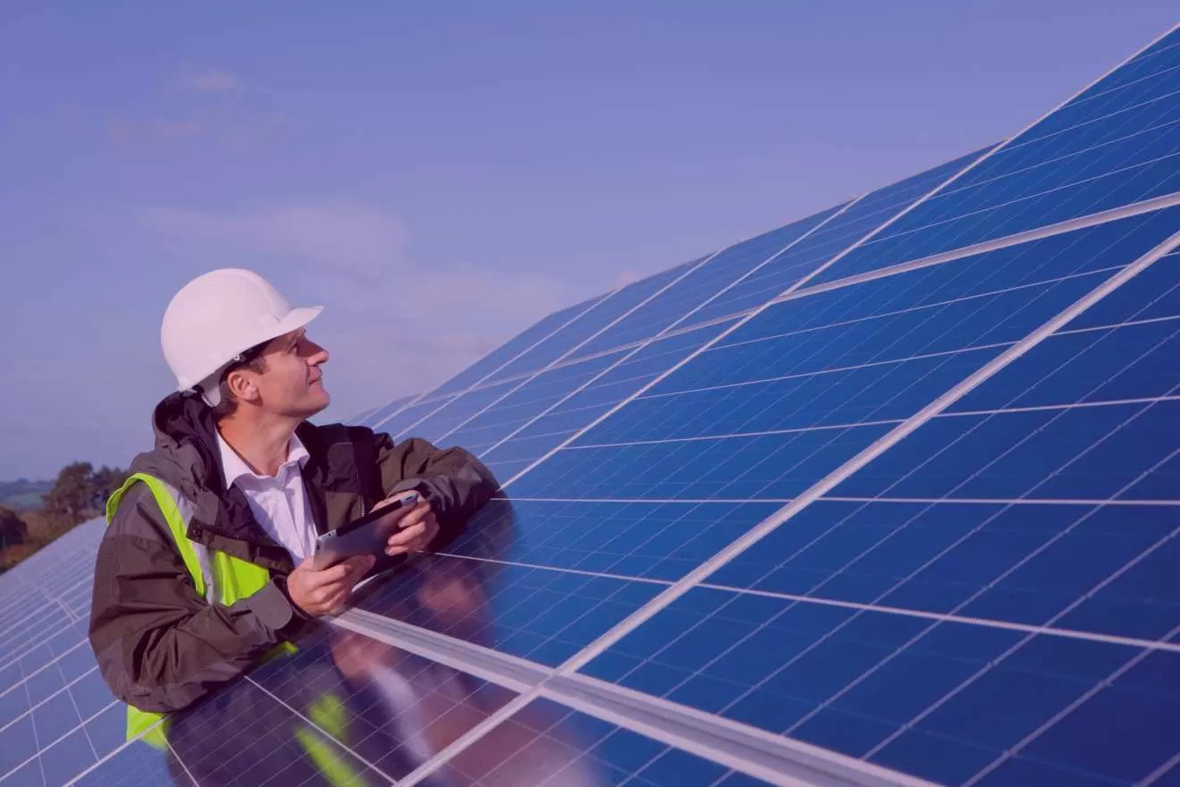 découvrez les panneaux solaires écologiques conçus pour réduire votre empreinte carbone tout en maximisant votre efficacité énergétique. optez pour une solution durable et économique qui respecte l'environnement. faites le choix d'un avenir plus vert avec nos technologies innovantes.