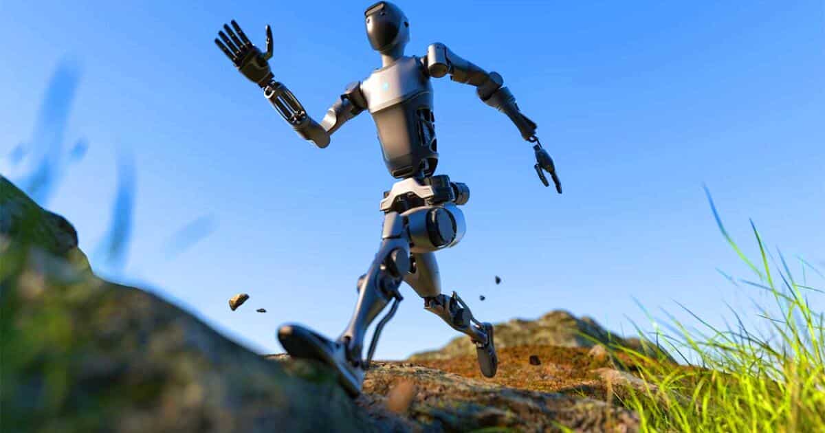 découvrez l'univers fascinant des robots à grande vitesse ! apprenez comment ces machines innovantes transforment l'industrie et le divertissement grâce à leur rapidité et leur précision. explorez les technologies derrière les robots vitesse et leur impact sur notre quotidien.