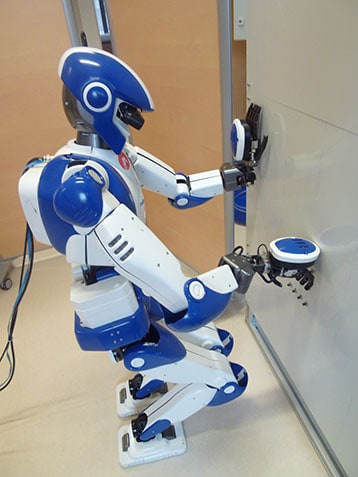 découvrez comment les robots humanoïdes révolutionnent l'industrie en optimisant la production, améliorant l'efficacité et transformant les interactions humaines sur le lieu de travail. explorez leur impact sur l'avenir du travail et les nouvelles technologies.