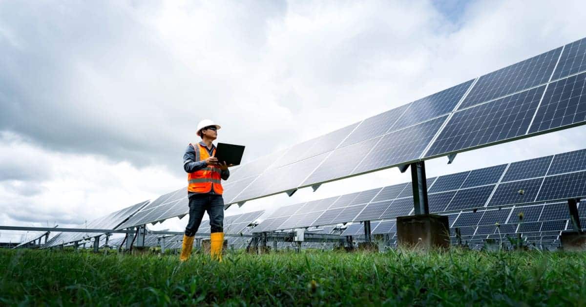 découvrez les meilleures batteries solaires de 2025, parfaites pour maximiser votre autonomie énergétique. comparez les technologies, performances et prix pour choisir la solution idéale pour votre maison ou vos besoins énergétiques. optez pour une énergie renouvelable efficace et durable!