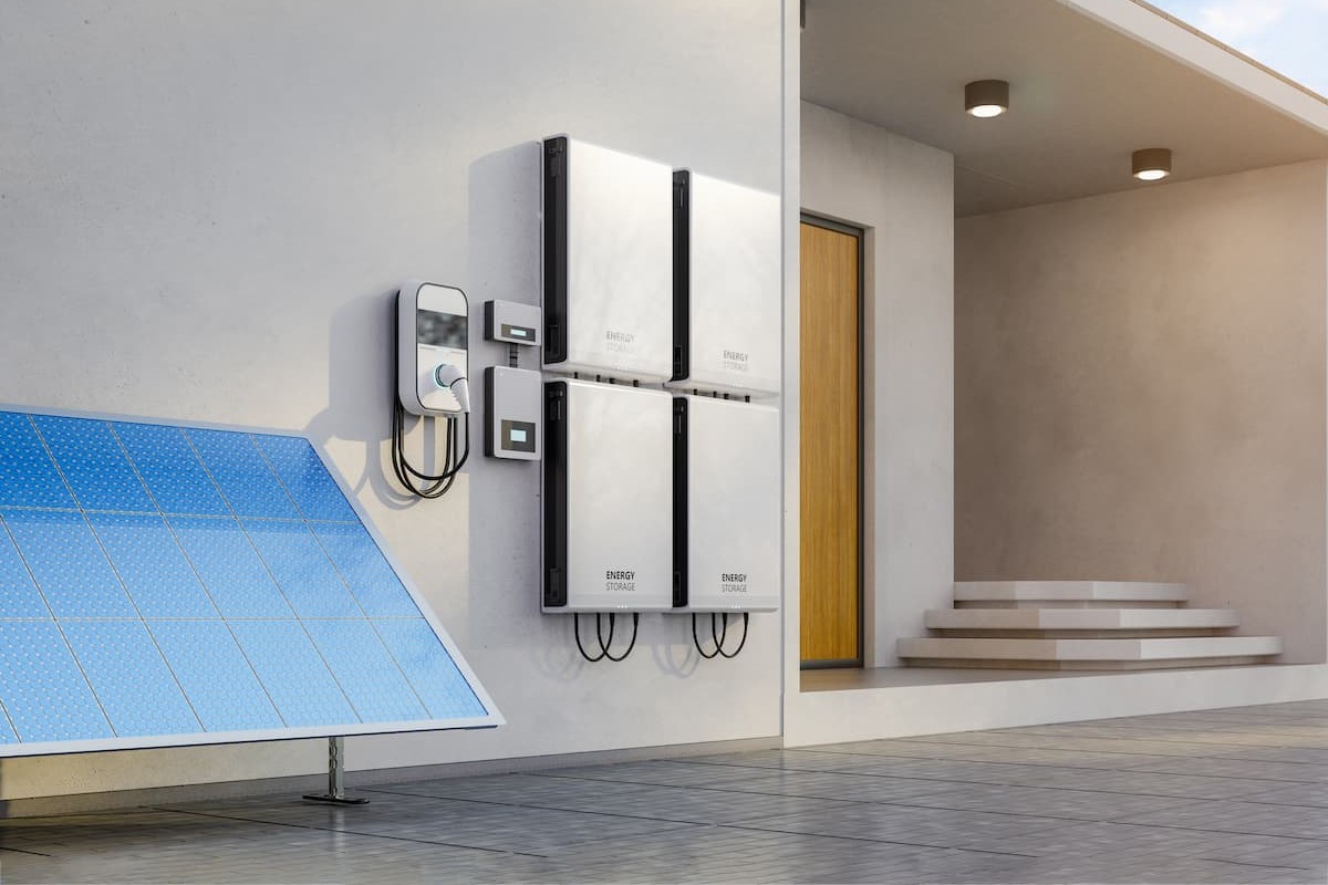 découvrez les meilleures batteries solaires de 2025, alliant performances et écologie. optez pour des solutions énergétiques durables et innovantes qui feront briller votre maison tout en préservant la planète.