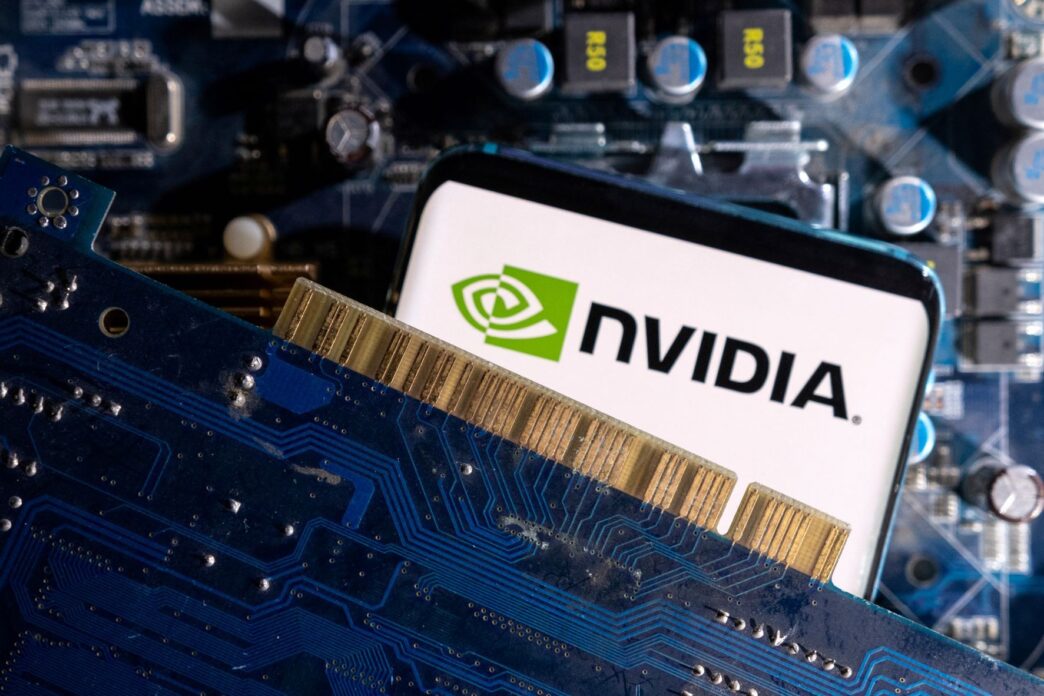découvrez comment l'intelligence artificielle (ia) surpasse désormais nvidia, le leader des technologies graphiques. analysez les innovations et les avancées qui transforment le paysage numérique, redéfinissant les performances et les applications de l'ia dans divers secteurs.