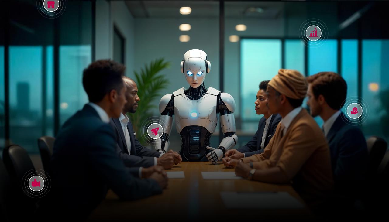 découvrez les enjeux et les défis de l'intelligence artificielle dans notre société. sommes-nous vraiment préparés à accueillir cette ia puissante ? analyse des impacts, des opportunités et des risques liés à cette révolution technologique.