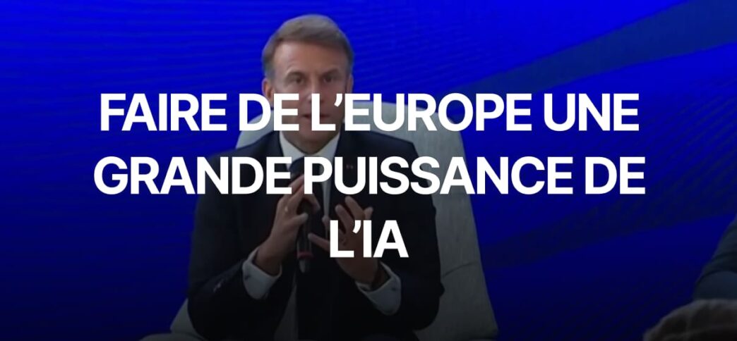 découvrez comment l'union européenne investit massivement dans l'intelligence artificielle et le numérique pour stimuler l'innovation, renforcer la compétitivité et garantir une transition numérique équitable et durable pour tous les citoyens.