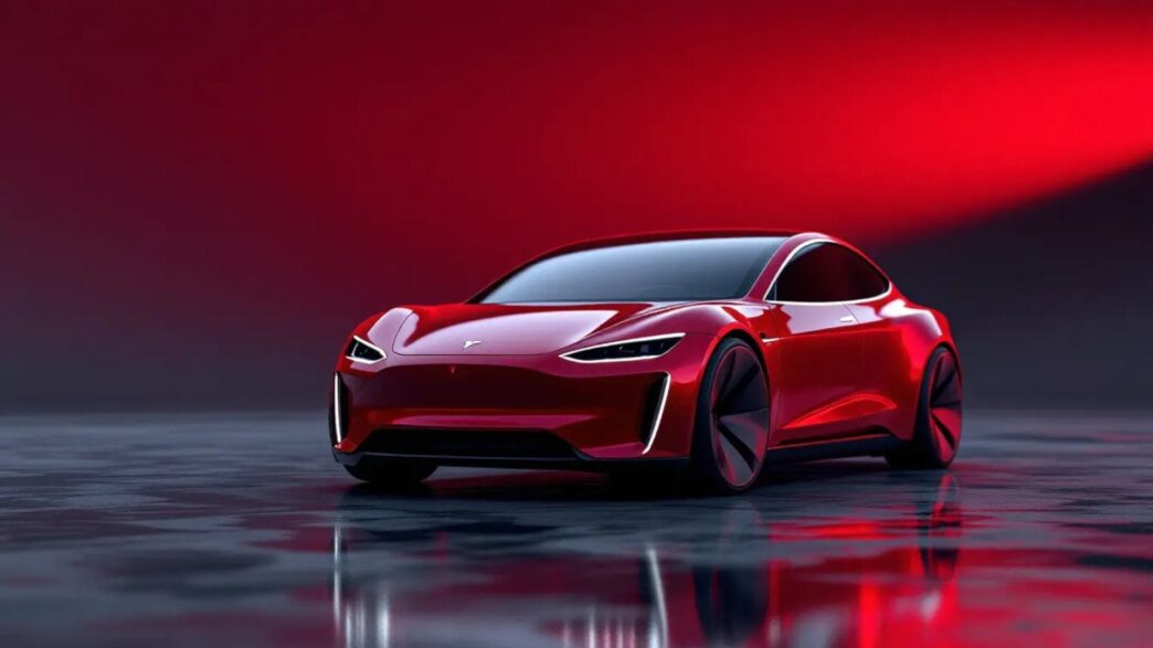 découvrez la nouvelle tesla accessible, alliant performance et technologie à un prix attractif. profitez d'une conduite électrique sans compromis et explorez un avenir durable avec style. ne manquez pas cette opportunité de rouler avec innovation et confort.