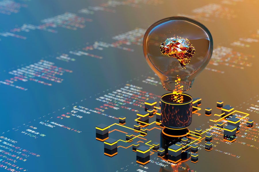 découvrez comment l'intelligence artificielle transforme les stratégies militaires et révolutionne l'armement moderne. plongez dans l'univers de l'innovation technologique au service de la défense.