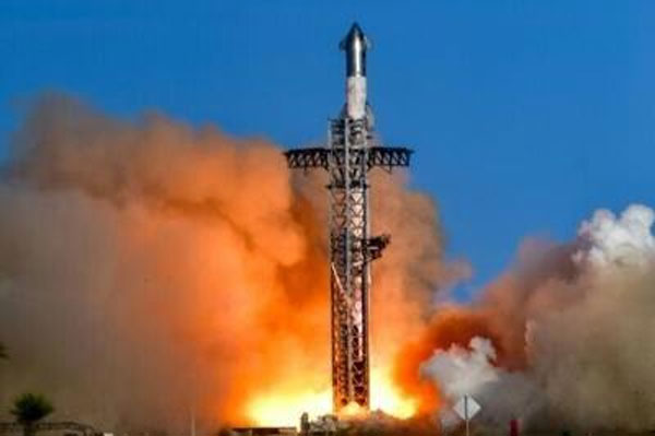 découvrez les ambitions audacieuses de spacex avec les vols starship prévus pour 2026, menant à une mission habitée en 2028. plongez au cœur des innovations spatiales qui pourraient transformer nos voyages interstellaires et marquer une nouvelle ère de l'exploration humaine.