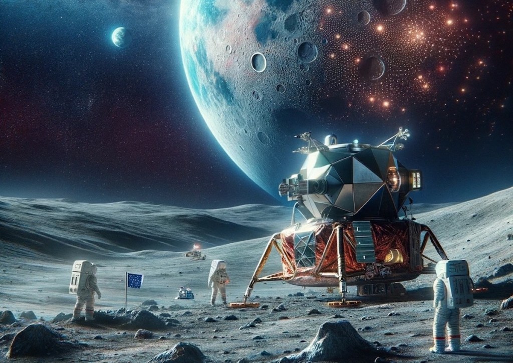 découvrez les ambitions de spacex avec des vols starship prévus pour 2026, marquant une étape cruciale vers la colonisation spatiale. ne manquez pas la mission habitée prévue pour 2028, un événement marquant dans l'exploration humaine de l'espace.