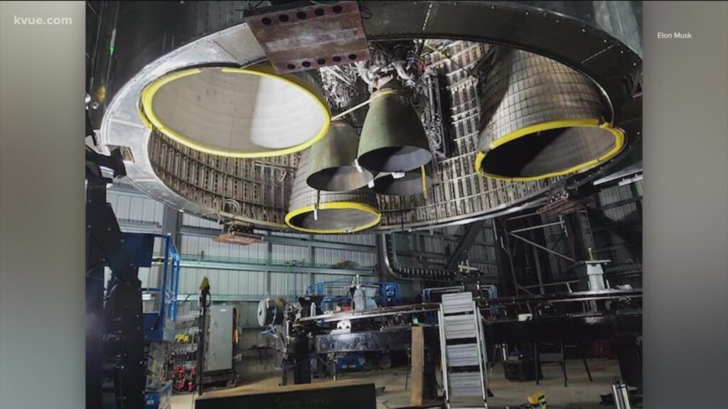 découvrez starbase, le site de lancement emblématique de spacex au texas, où l'innovation spatiale et les rêves d'exploration interstellaire prennent vie. suivez les dernières actualités, missions et projets de la première entreprise privée à atteindre l'espace.