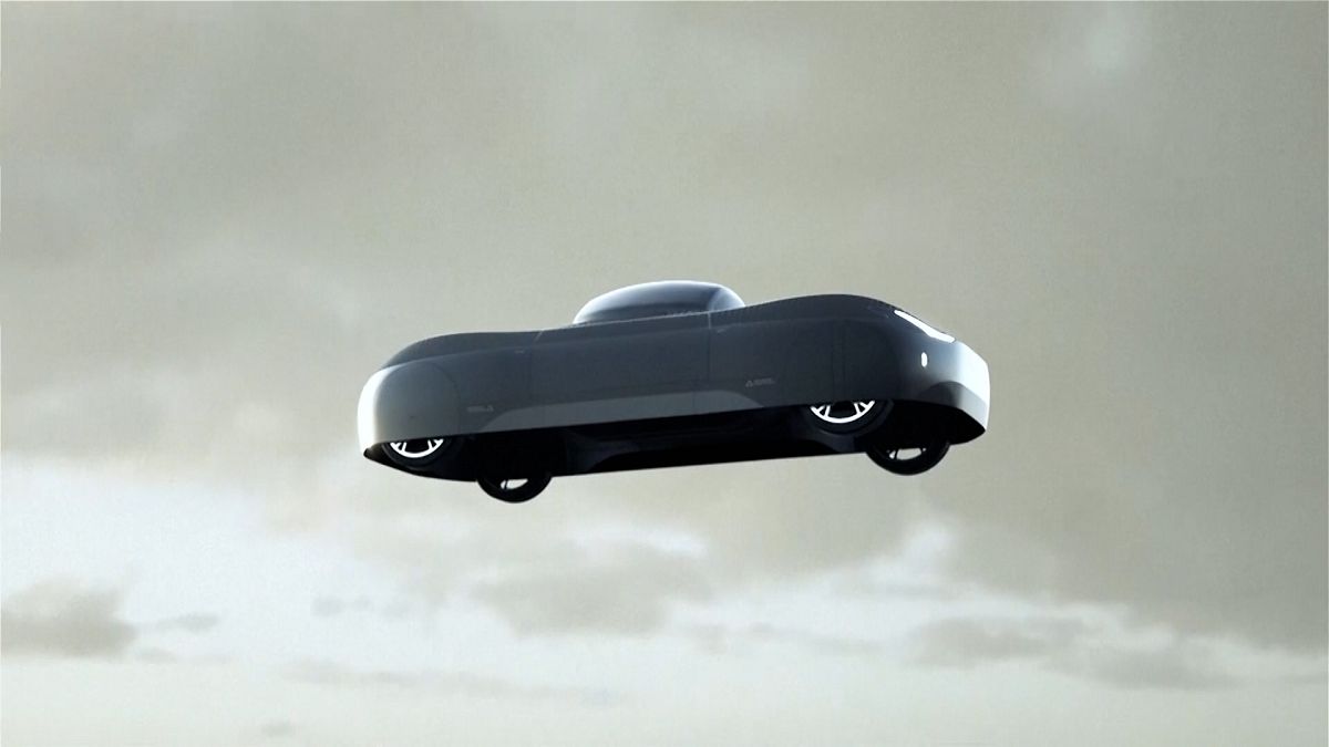 découvrez l'avenir de la mobilité avec notre article sur les voitures volantes. explorez comment cette innovation technologique révolutionne le transport urbain et améliore la vie quotidienne. apprenez-en plus sur les modèles actuels, les avancées en matière de sécurité et les implications pour notre mode de vie.