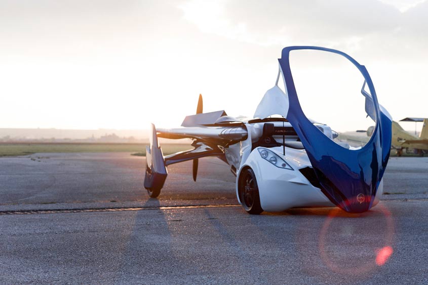 découvrez l'avenir de la mobilité avec la voiture volante, un moyen de transport révolutionnaire alliant technologie avancée et liberté de déplacement. explorez ses caractéristiques, avantages et son impact sur notre quotidien dès aujourd'hui !