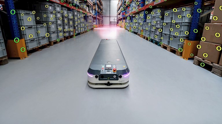 abb annonce la séparation de sa division robotique d'ici 2026, marquant un tournant stratégique dans son développement. découvrez comment cette décision impactera le secteur de l'automatisation et les opportunités qui en découlent pour l'avenir.