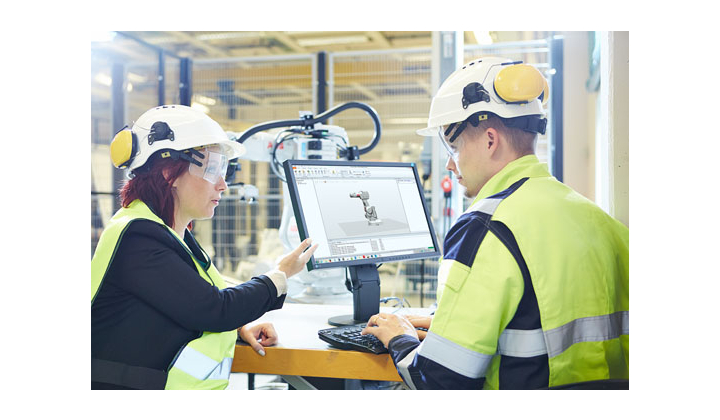 abb annonce la séparation de sa division robotique d'ici 2026, marquant une évolution stratégique pour se concentrer sur ses domaines d'expertise clés et renforcer son leadership sur le marché de l'automatisation.