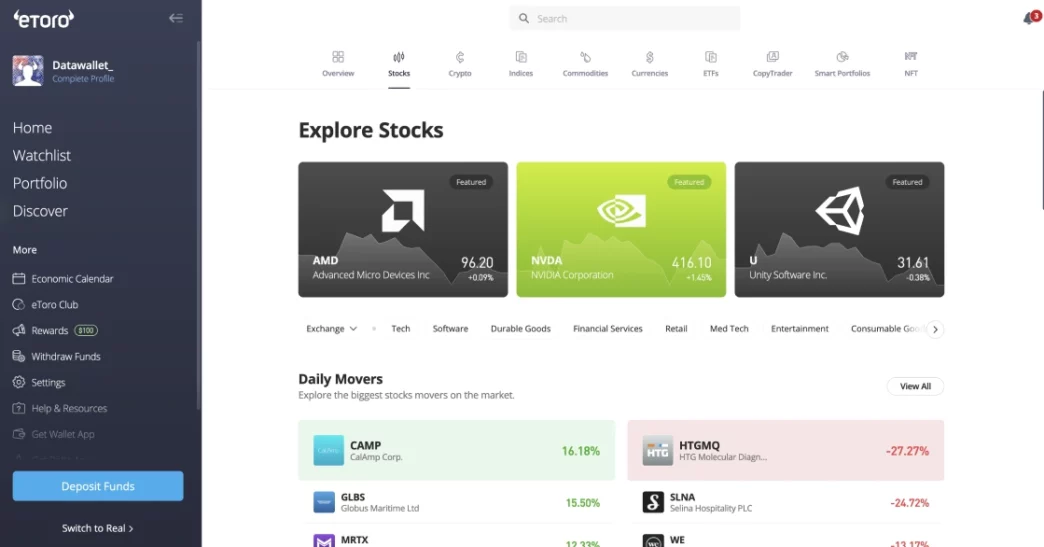 découvrez les meilleures actions ia à acheter pour diversifier votre portefeuille. analysez les tendances du marché, identifiez les entreprises innovantes dans le secteur de l'intelligence artificielle et maximisez vos investissements grâce à nos conseils d'experts.