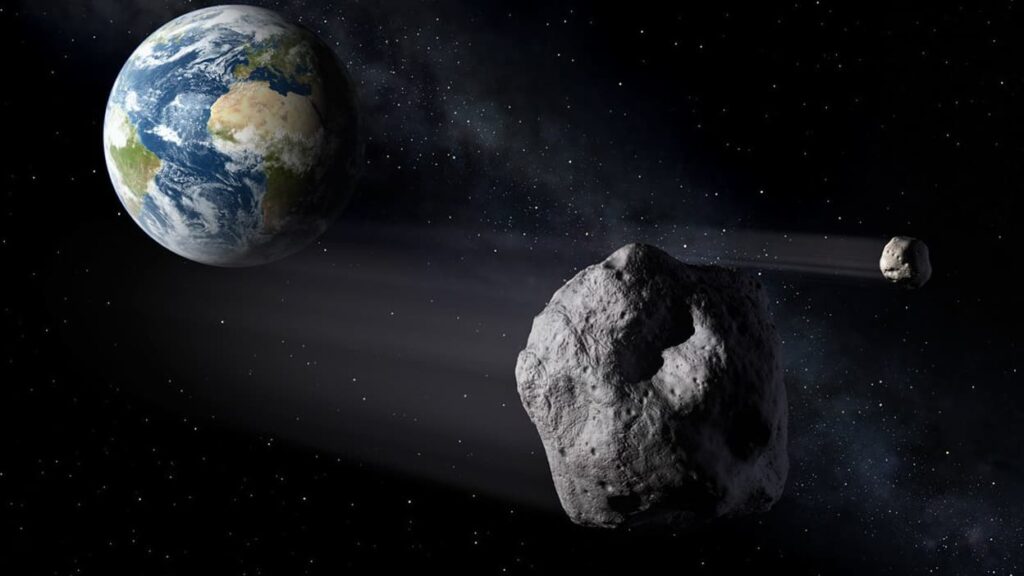 découvrez l'enthousiasmante aventure du tourisme spatial à travers les astéroïdes. plongez dans la course à l'espace et explorez comment cette nouvelle frontière ouvre des horizons inexplorés pour les aventuriers et les passionnés d'astronomie.