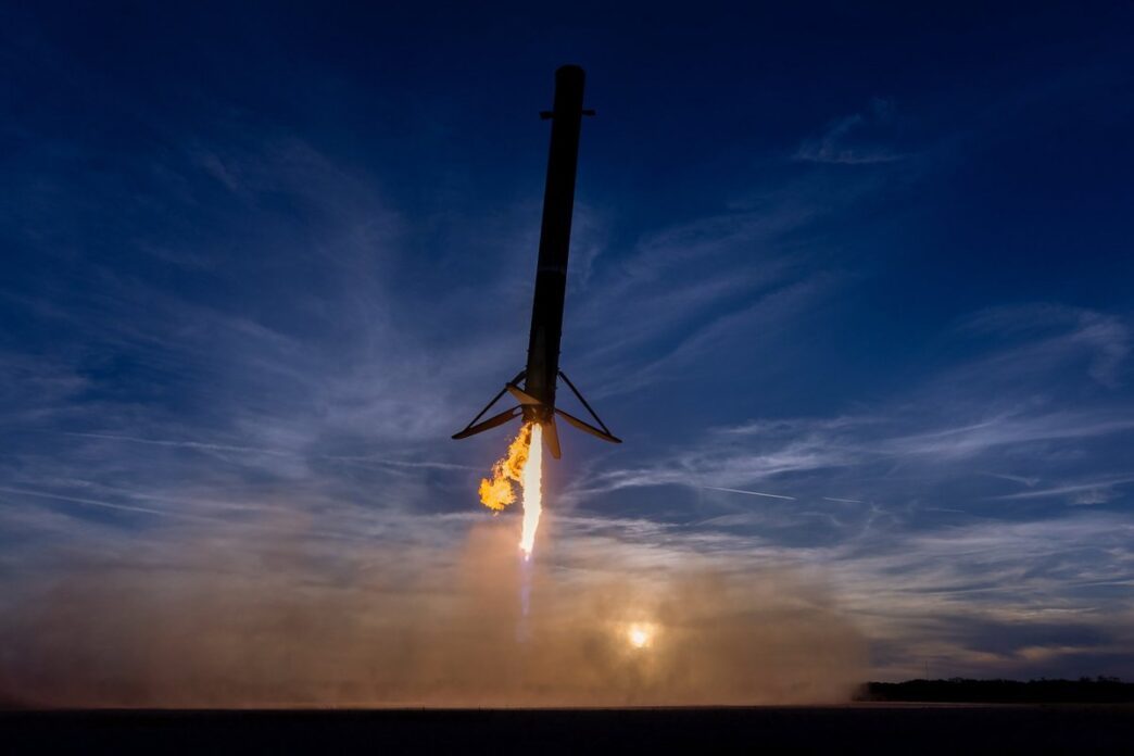 découvrez les technologies innovantes derrière l'atterrissage des fusées spacex, un exploit qui redéfinit l'exploration spatiale et ouvre la voie à des missions interplanétaires. plongez dans les détails fascinants de cette prouesse technique.