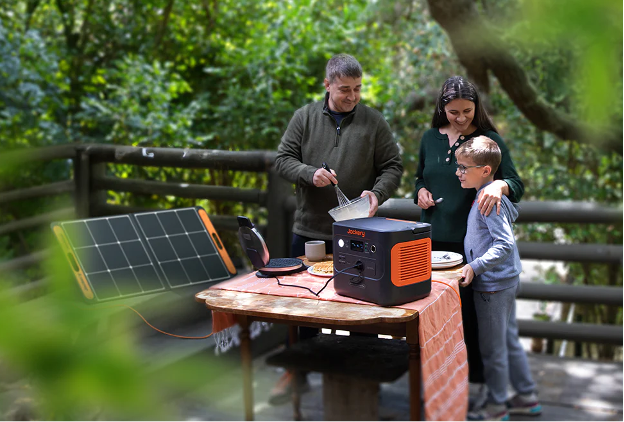découvrez notre sélection de batteries maison, idéales pour alimenter vos appareils domestiques. profitez de solutions énergétiques durables et performantes pour un quotidien simplifié et écoresponsable.