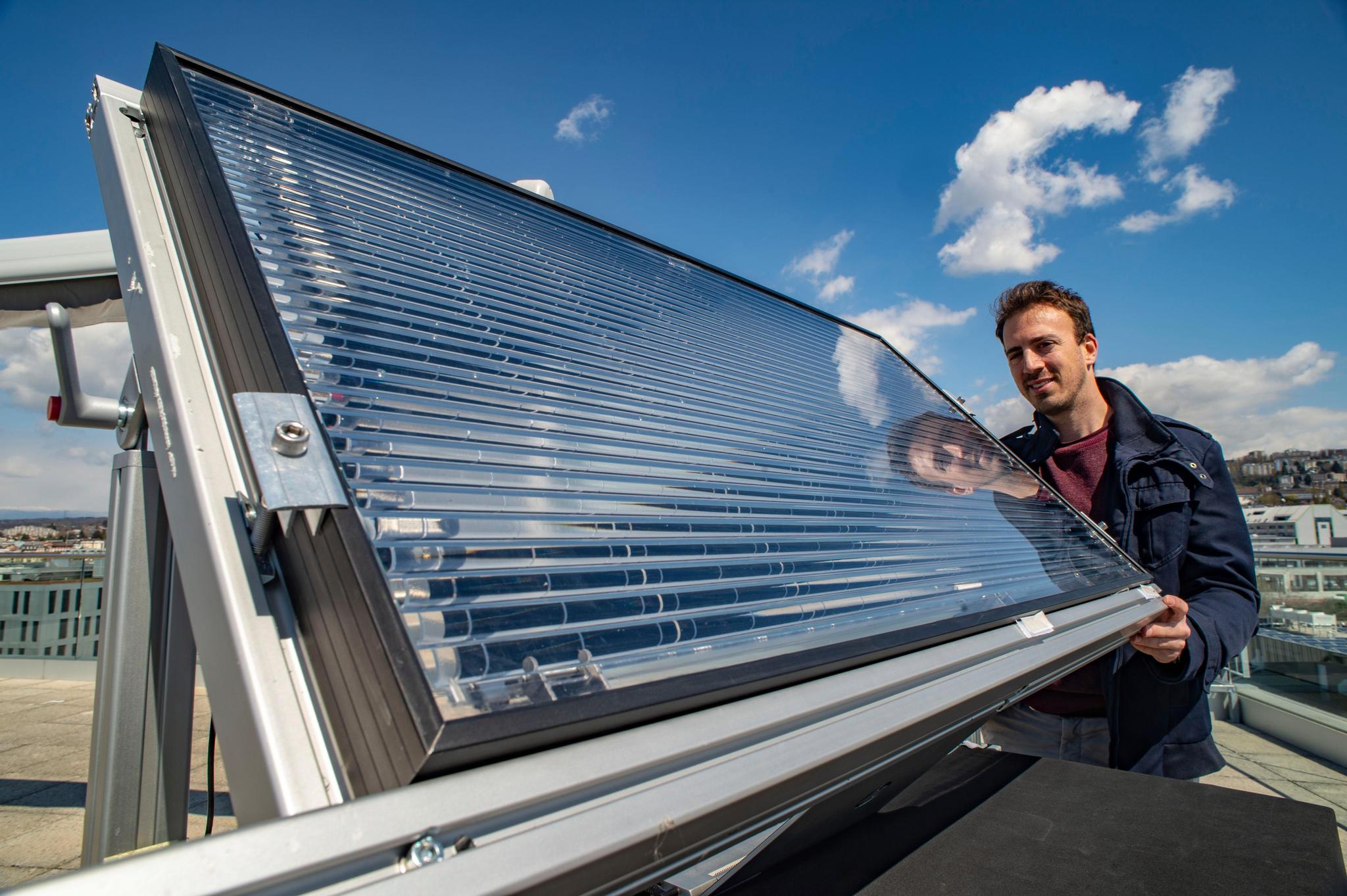 découvrez les avantages des cellules solaires exemptées de douanes, une solution durable pour un avenir énergétique plus vert. profitez d'économies significatives et d'une installation simplifiée grâce à ces technologies renouvelables accessibles sans frais supplémentaires.