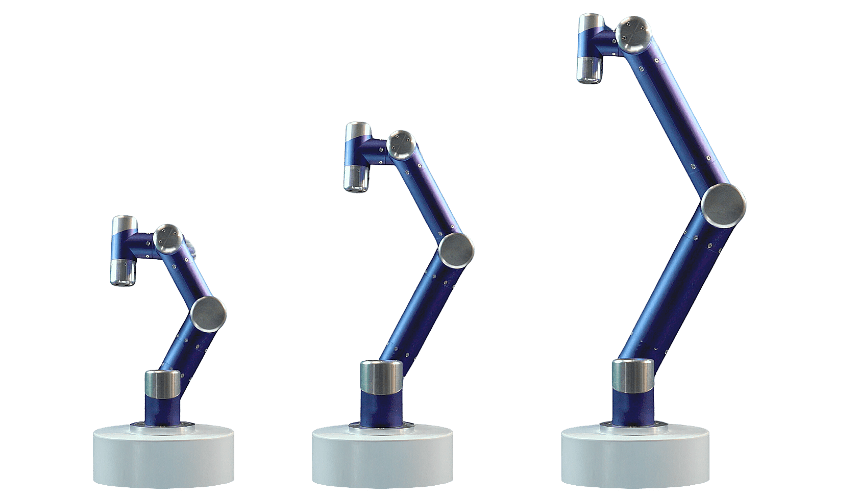 découvrez cobot one, le robot qui façonne l'avenir de l'automatisation. alliant innovation et flexibilité, il est conçu pour collaborer avec les humains dans divers secteurs, transformant la façon dont nous travaillons. explorez les avantages des robots d'avenir dès aujourd'hui.