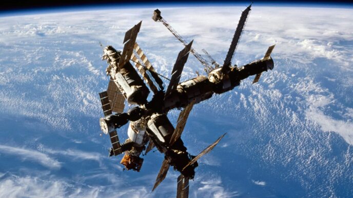 découvrez les enjeux et les implications des conflits spatiaux, un sujet crucial à l'ère de l'exploration spatiale. analysez les tensions entre nations, les ramifications politiques et légales, ainsi que les défis auxquels l'humanité est confrontée pour préserver l'espace comme un bien commun.