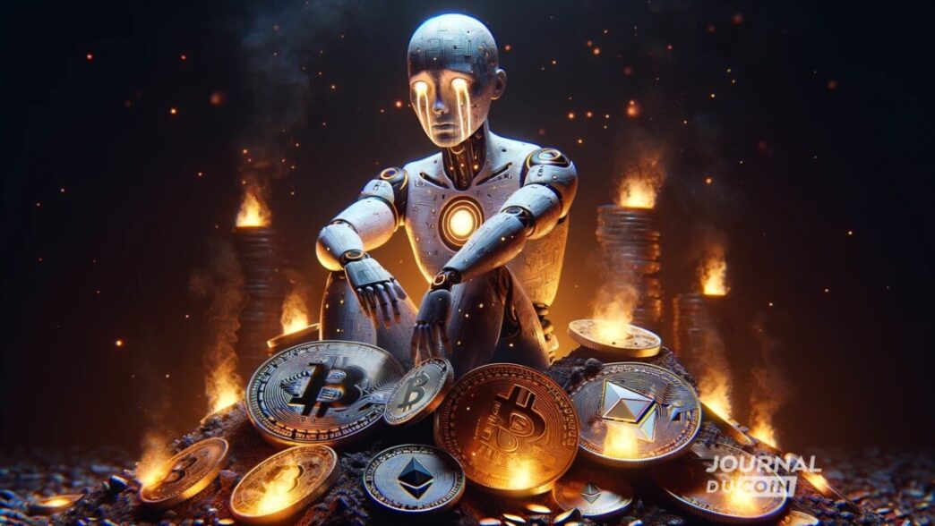 découvrez comment la décentralisation du bitcoin transforme le paysage financier grâce à l'intelligence artificielle. explorez les enjeux, les avantages et l'impact de ces technologies innovantes sur l'économie numérique.