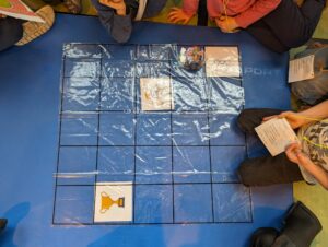participez au défi robotique d'elbeuf, un événement innovant où passionnés et équipes s'affrontent pour concevoir et programmer des robots. rejoignez-nous pour découvrir les dernières avancées technologiques et défier vos compétences en robotique !